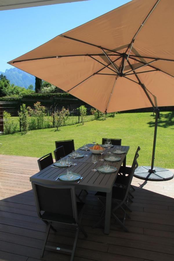 Villa Du Lac - Clos Berthet Севрие Экстерьер фото